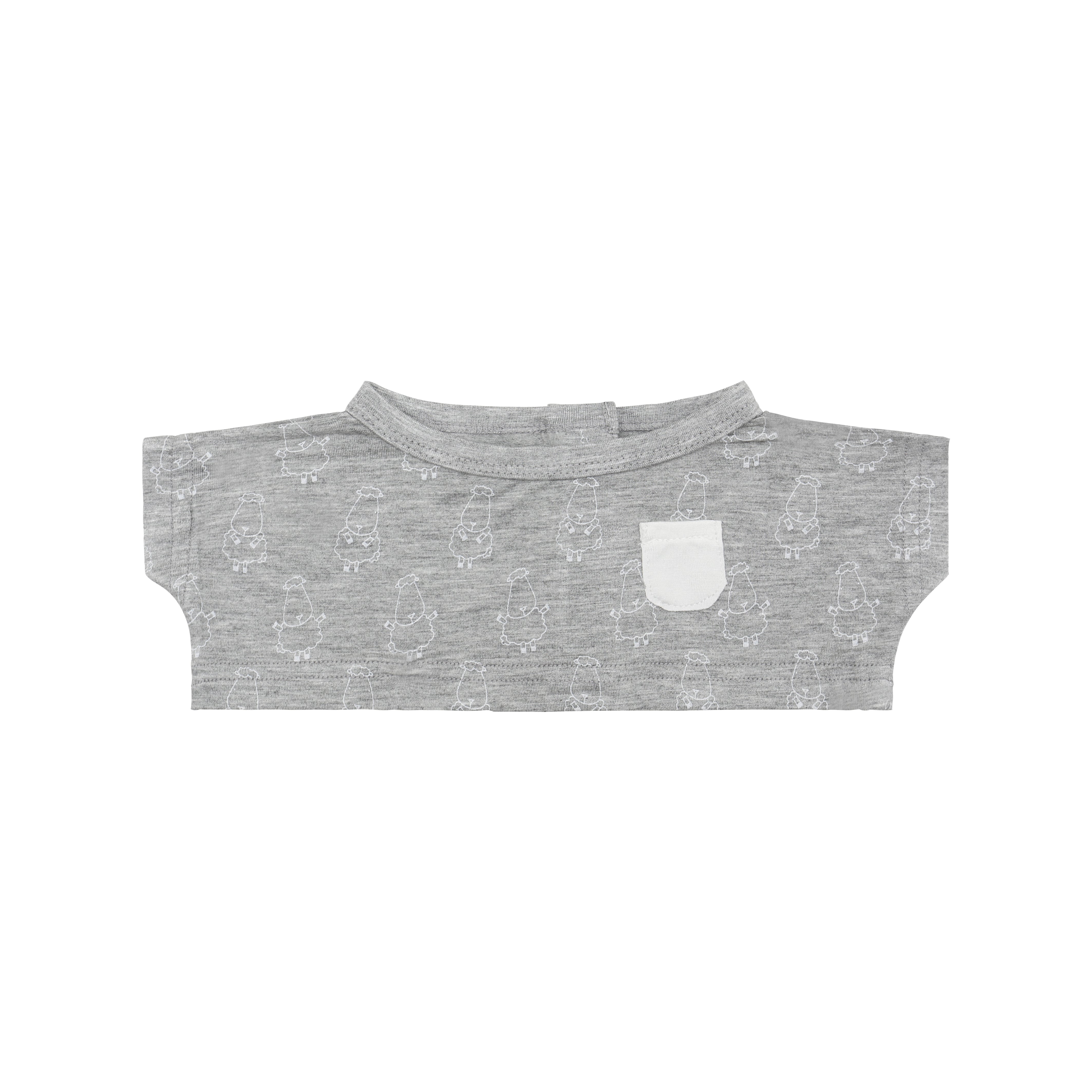 Toys Short Sleeve T-Shirt Small Sheepz Jumbo