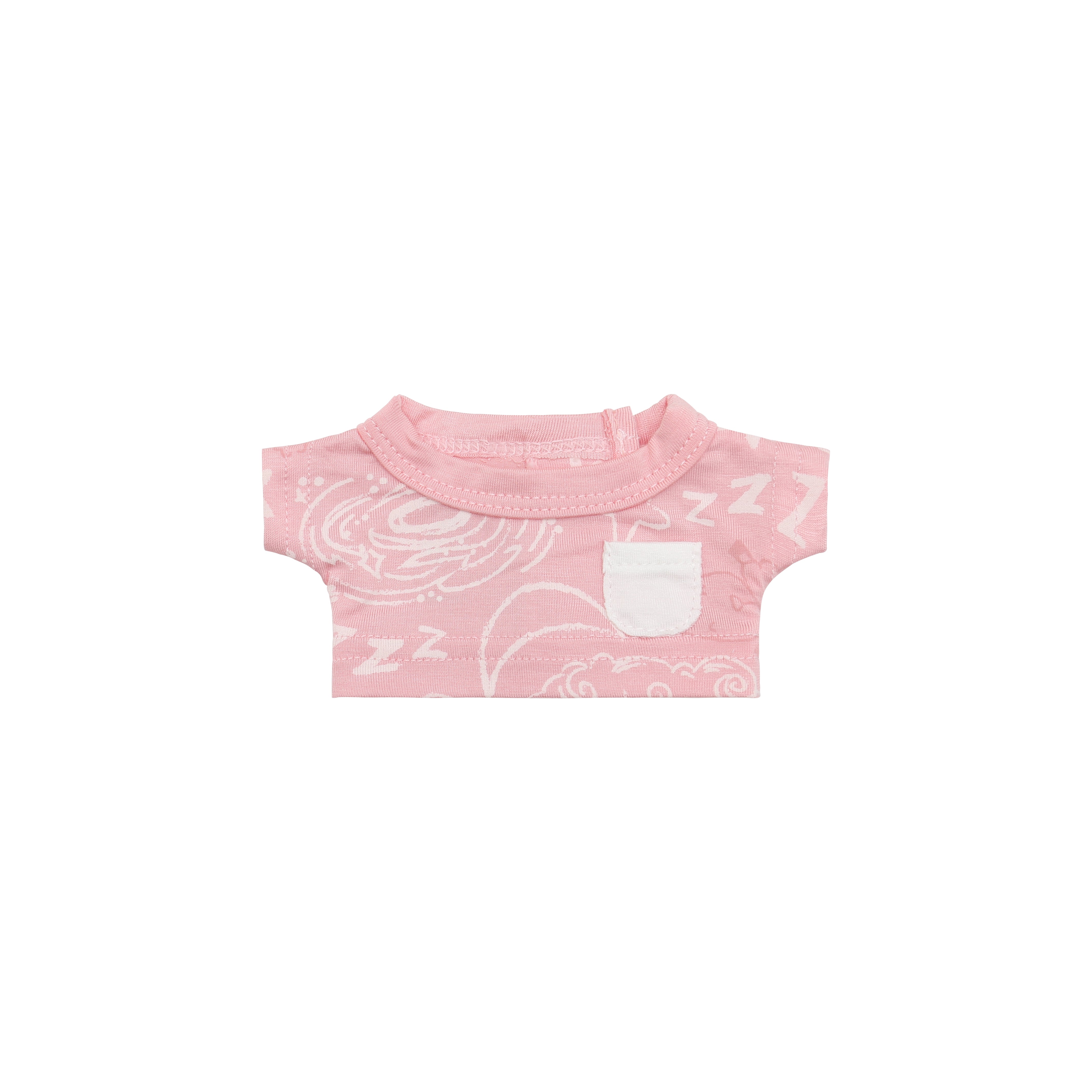 Toys Short Sleeve T-Shirt Baa Baa in the Universe Medium