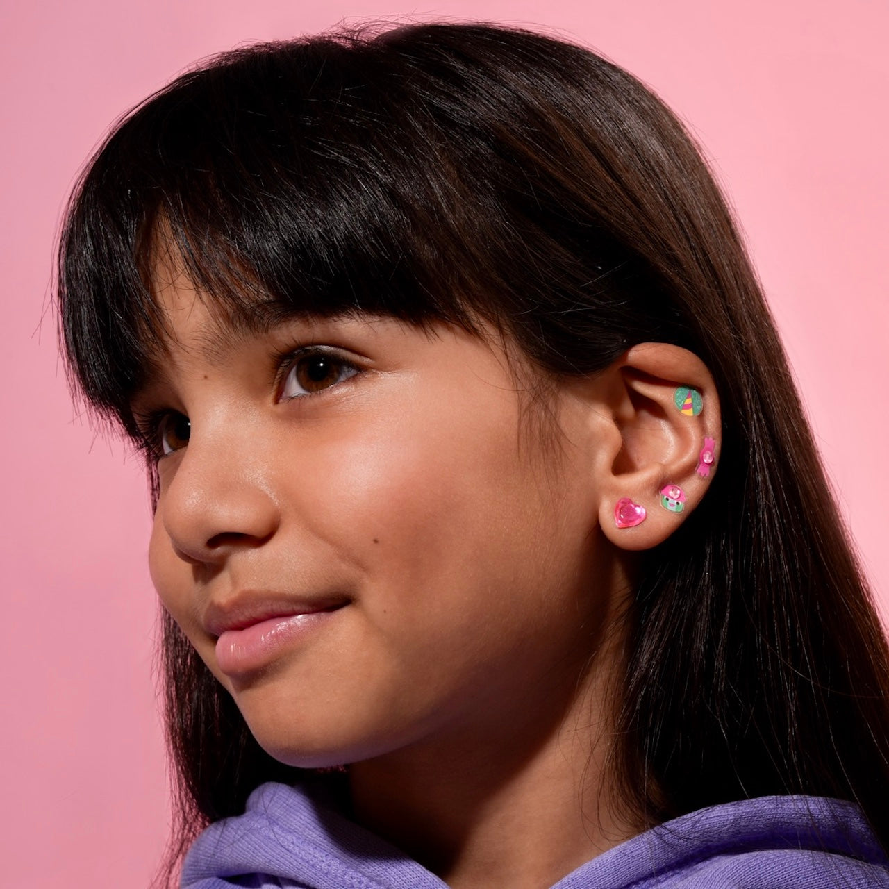 OMY Earring Stickers - Lily