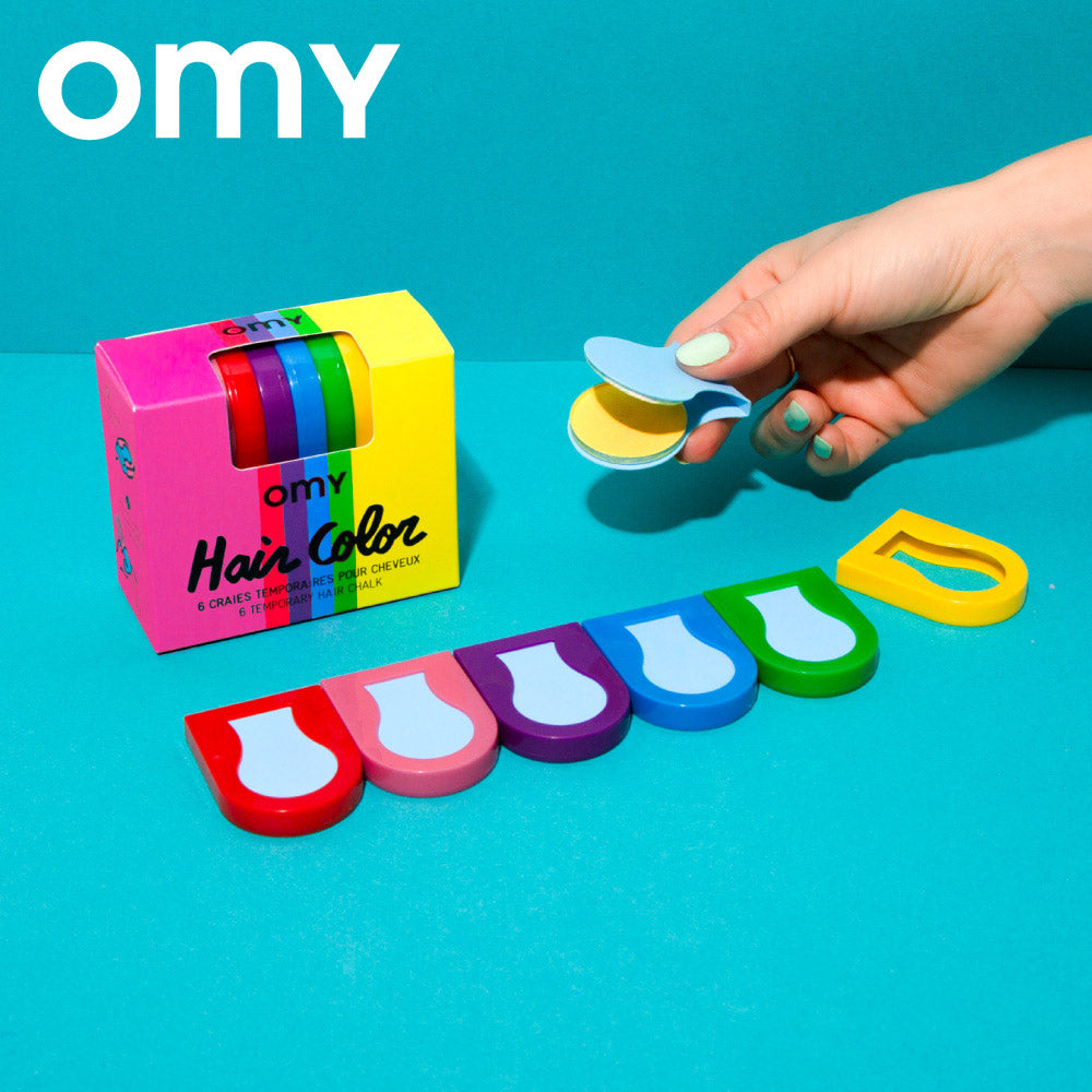 OMY Hair Chalk
