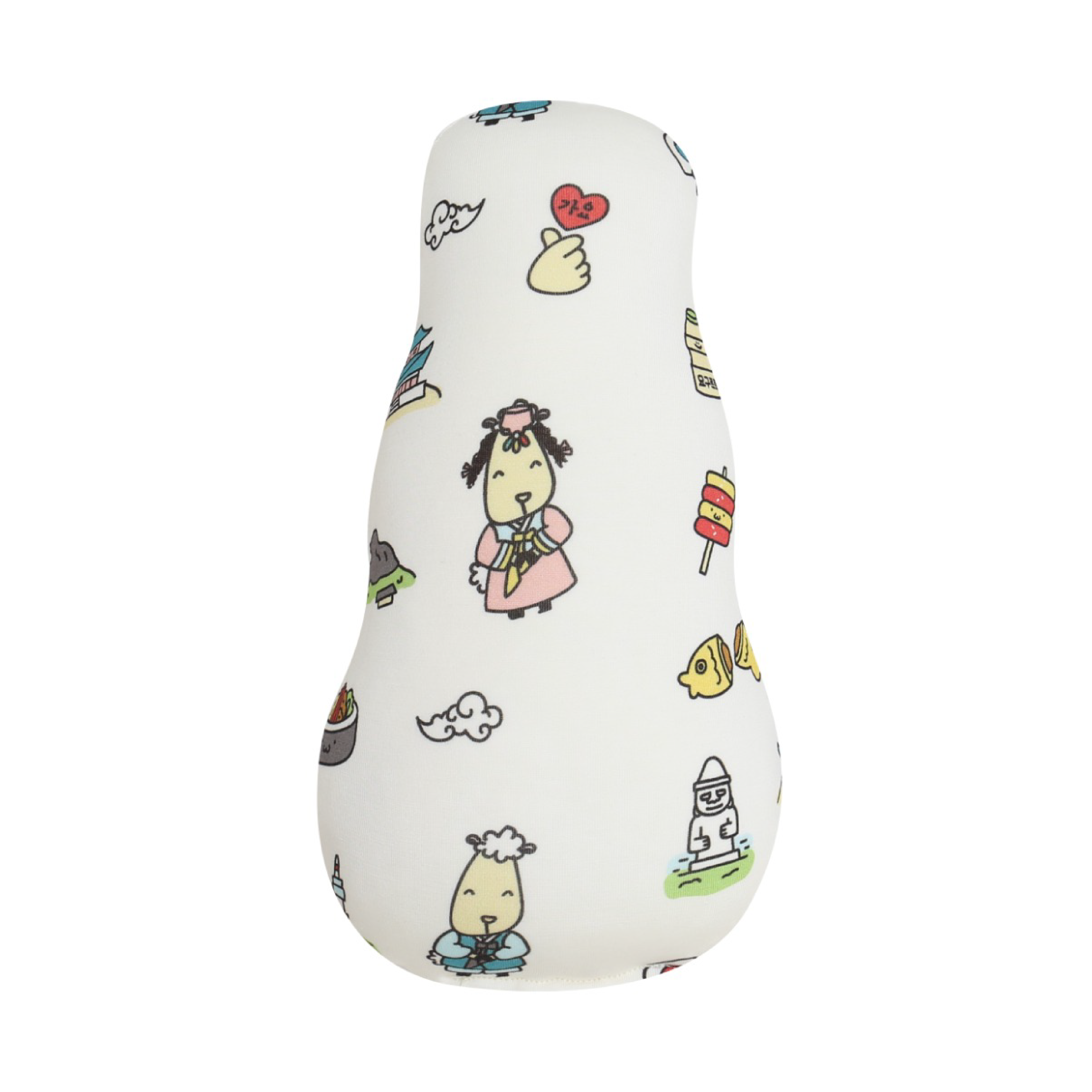 Hug Buddy - K01 - Medium