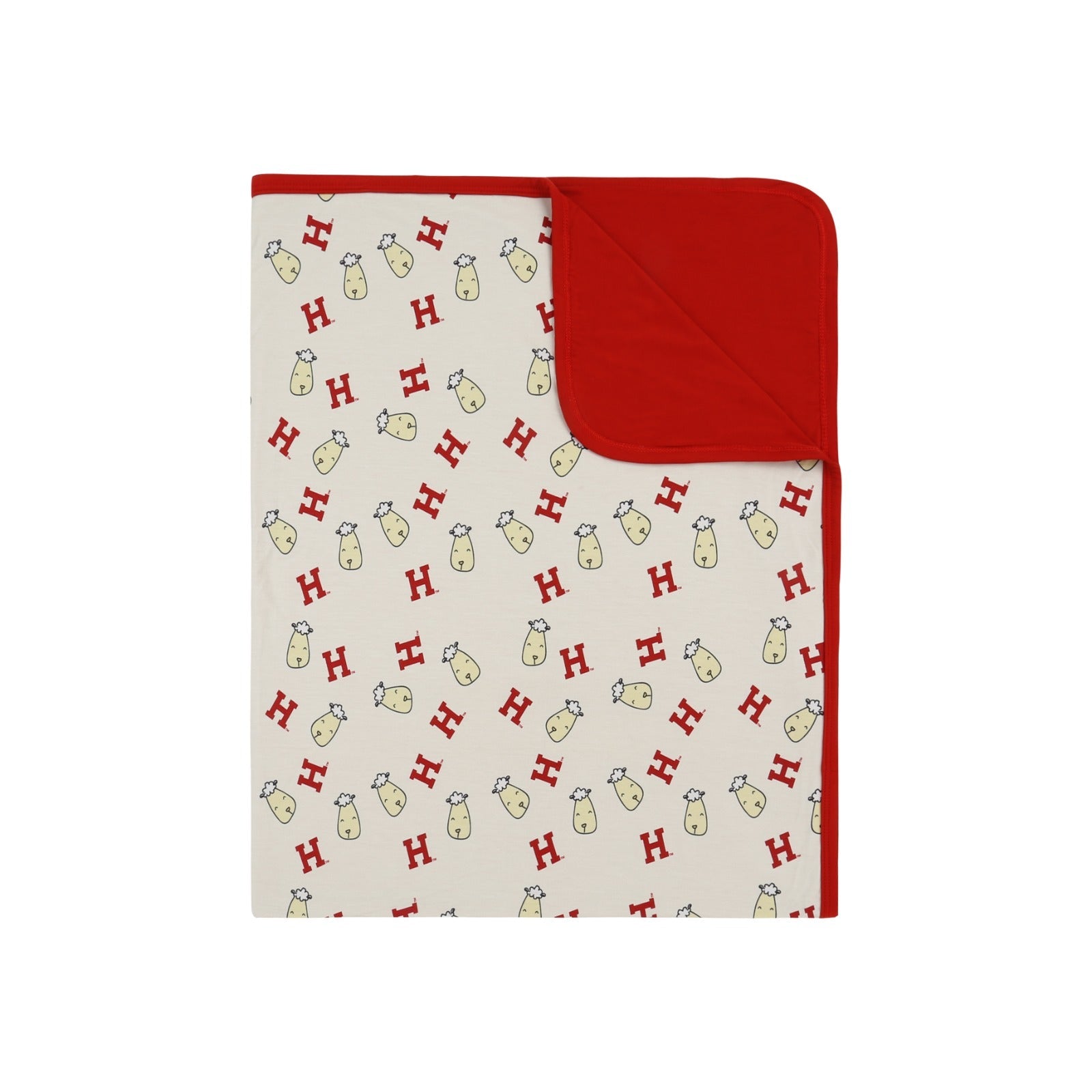 Double Layer Blanket HV01 Yellow - 36M