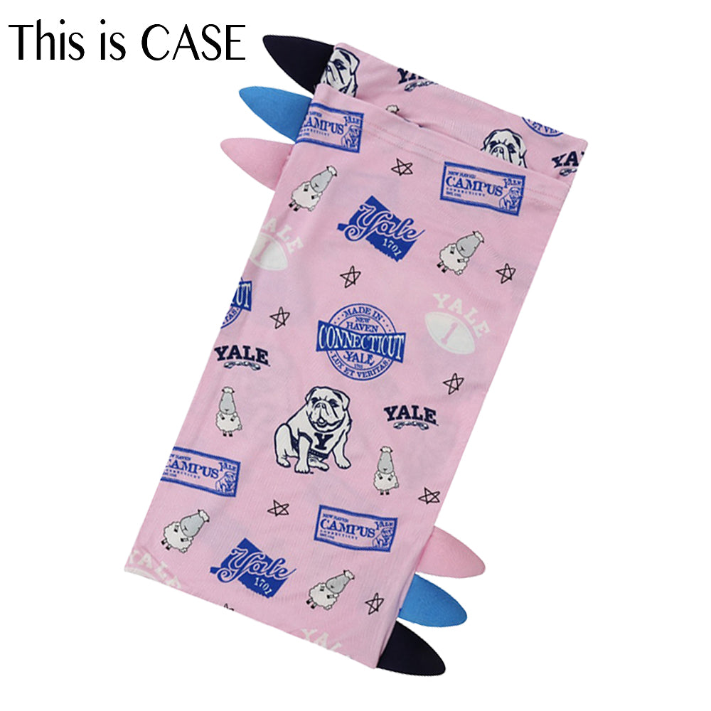 Bed-Time Buddy Case Y01 Pink - Small