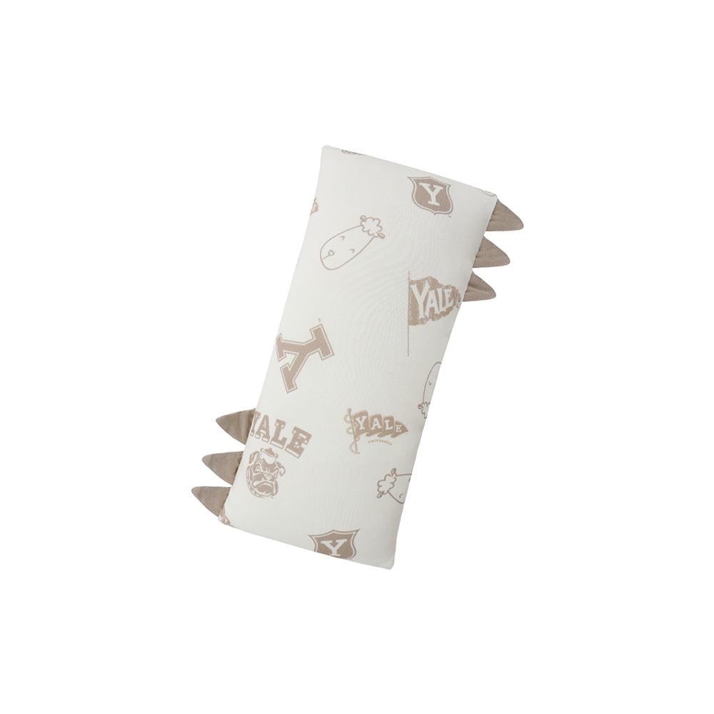 Bed-Time Buddy Y02 White  - Small (size 13x30cm)