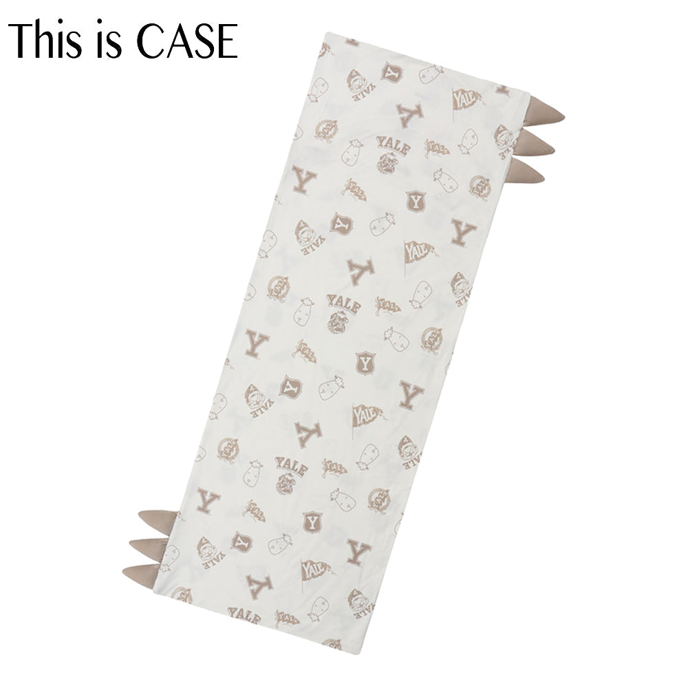 Bed-Time Buddy Case Y02 White - XL