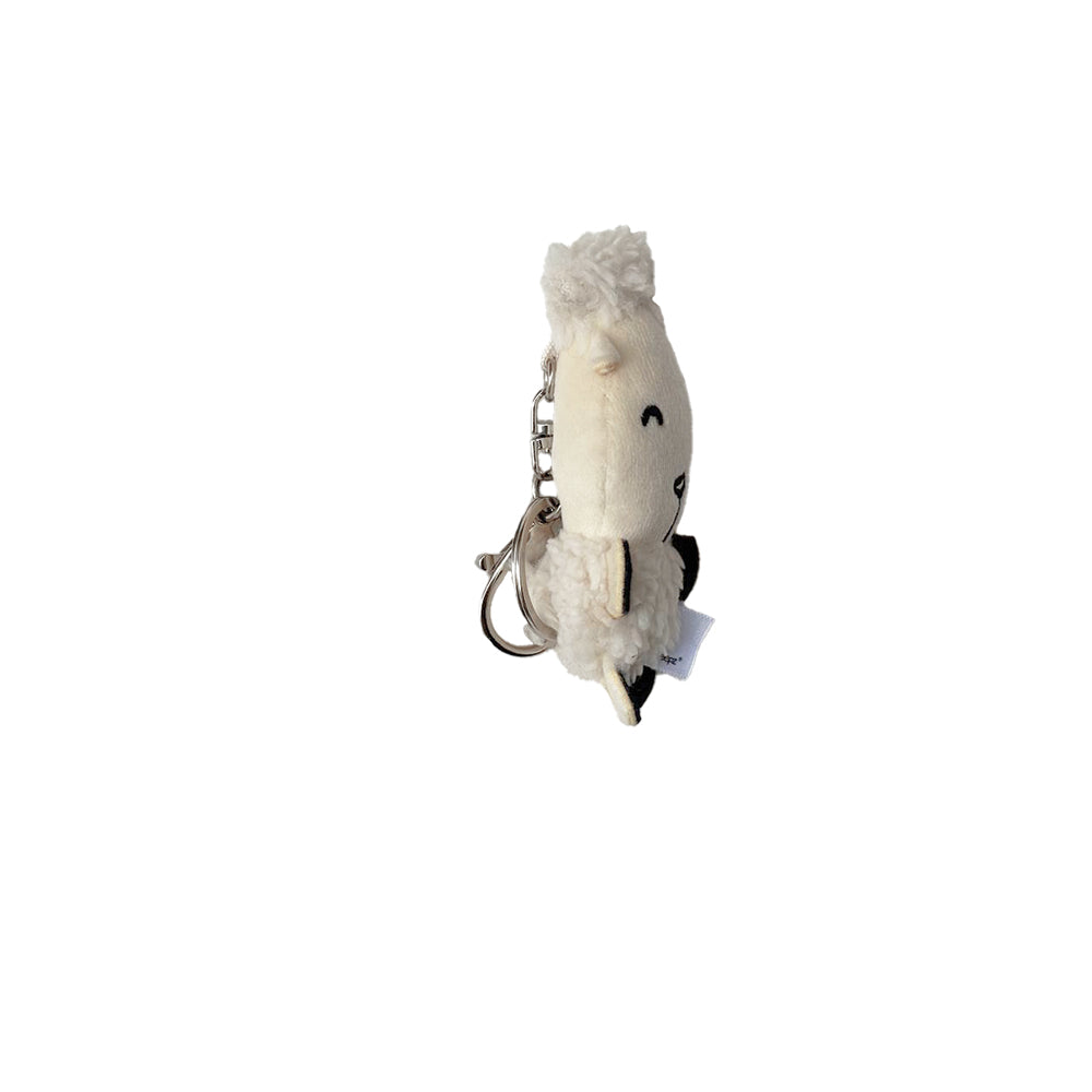 Baa Baa  Soft Toy A - 9cm Tiny