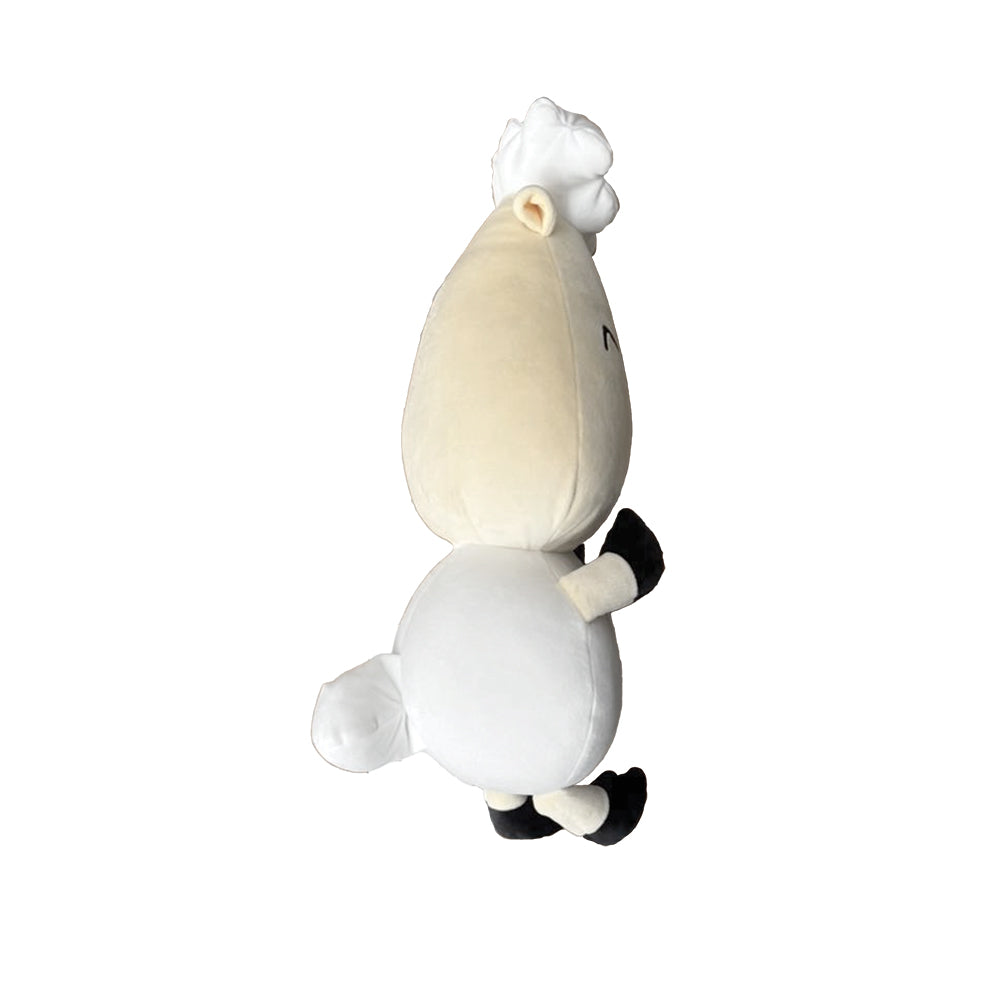 Baa Baa  Soft Toy B - 47cm Jumbo