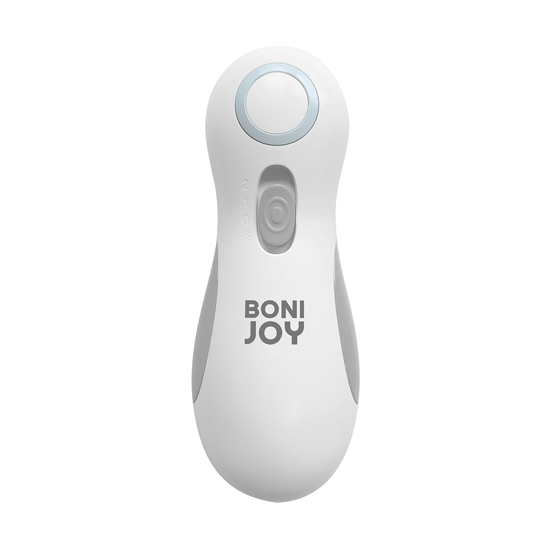 Trim Buddee™ Baby Nail Trimmer