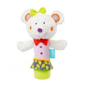 Fehn Soft Toys - Rod Grabber - Hare