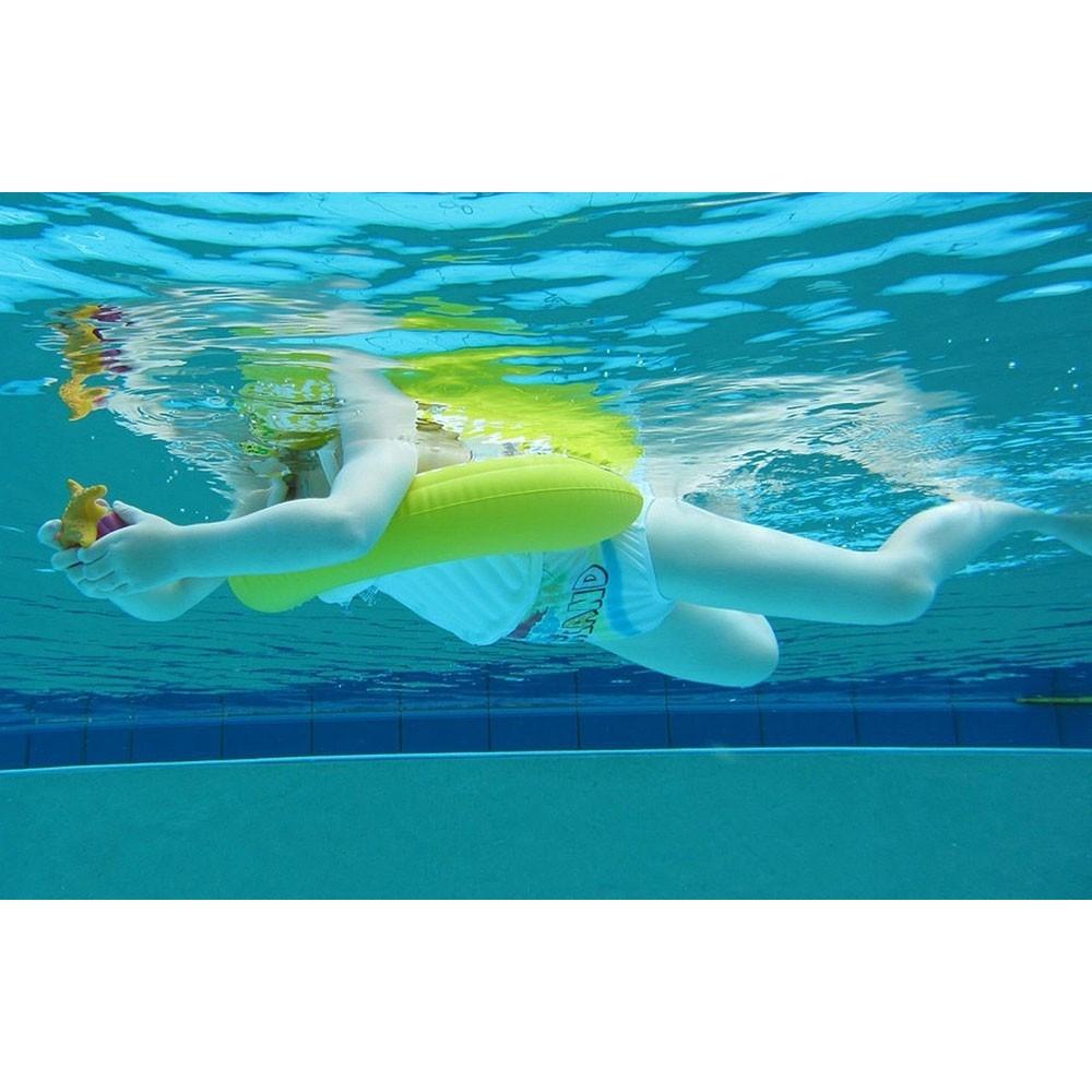 SWIMTRAINER "Classic" - Yellow